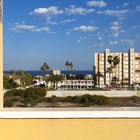 Merecido Descanso Sun Beach Torrevieja Extérieur photo