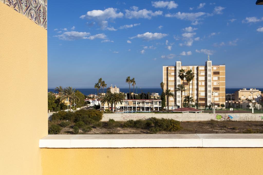 Merecido Descanso Sun Vakantiehuis Torrevieja